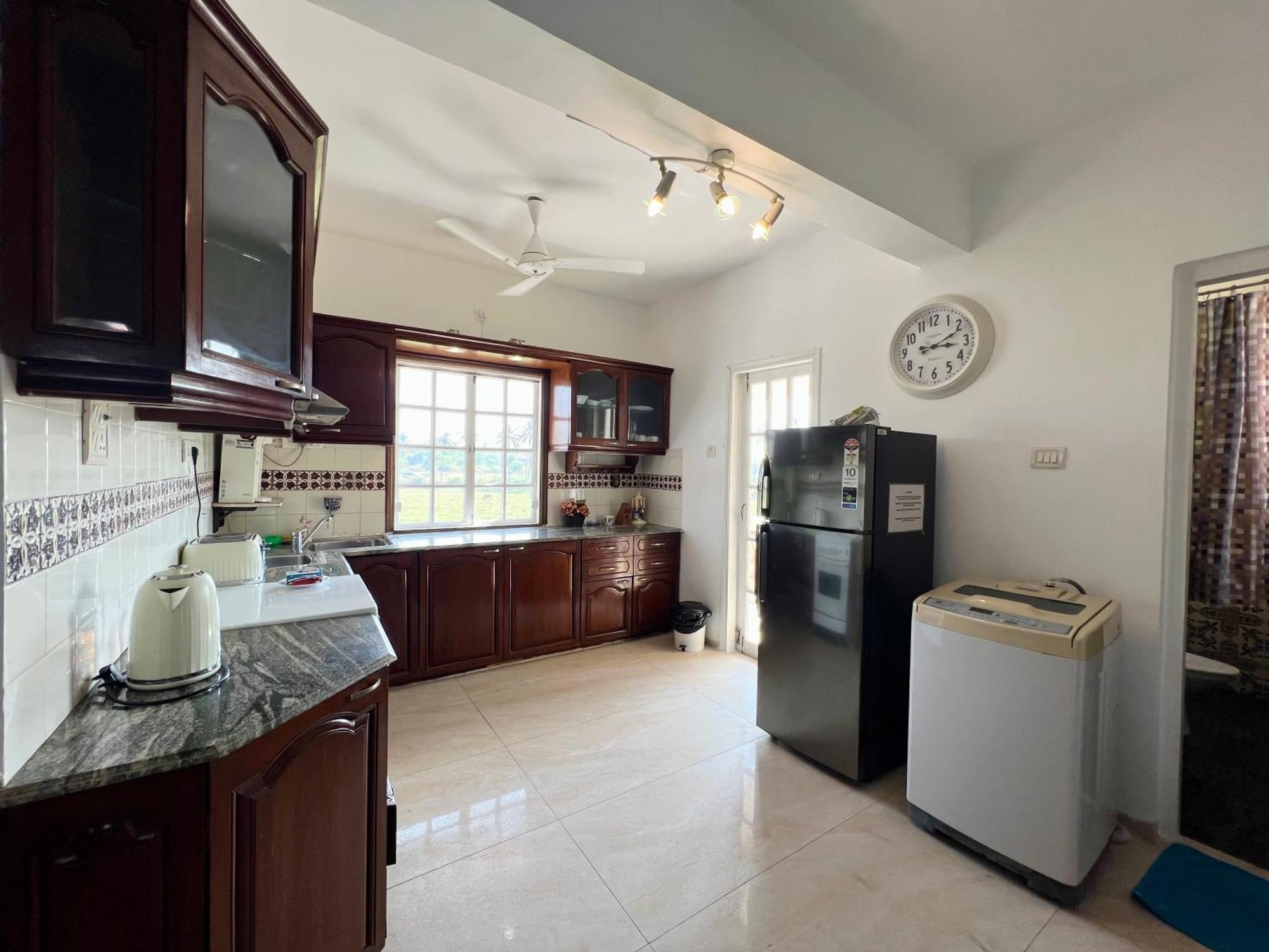 Orma - By The Beach Goa Benaulim Exterior foto
